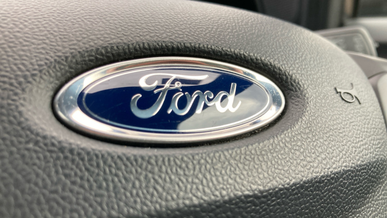 Ford Puma 1.0 EcoBoost Hybrid mHEV ST-Line 5dr Petrol Hatchback